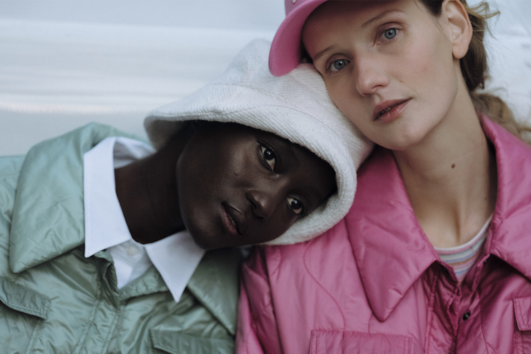 Home | DOROTHEE SCHUMACHER - Official Online Store