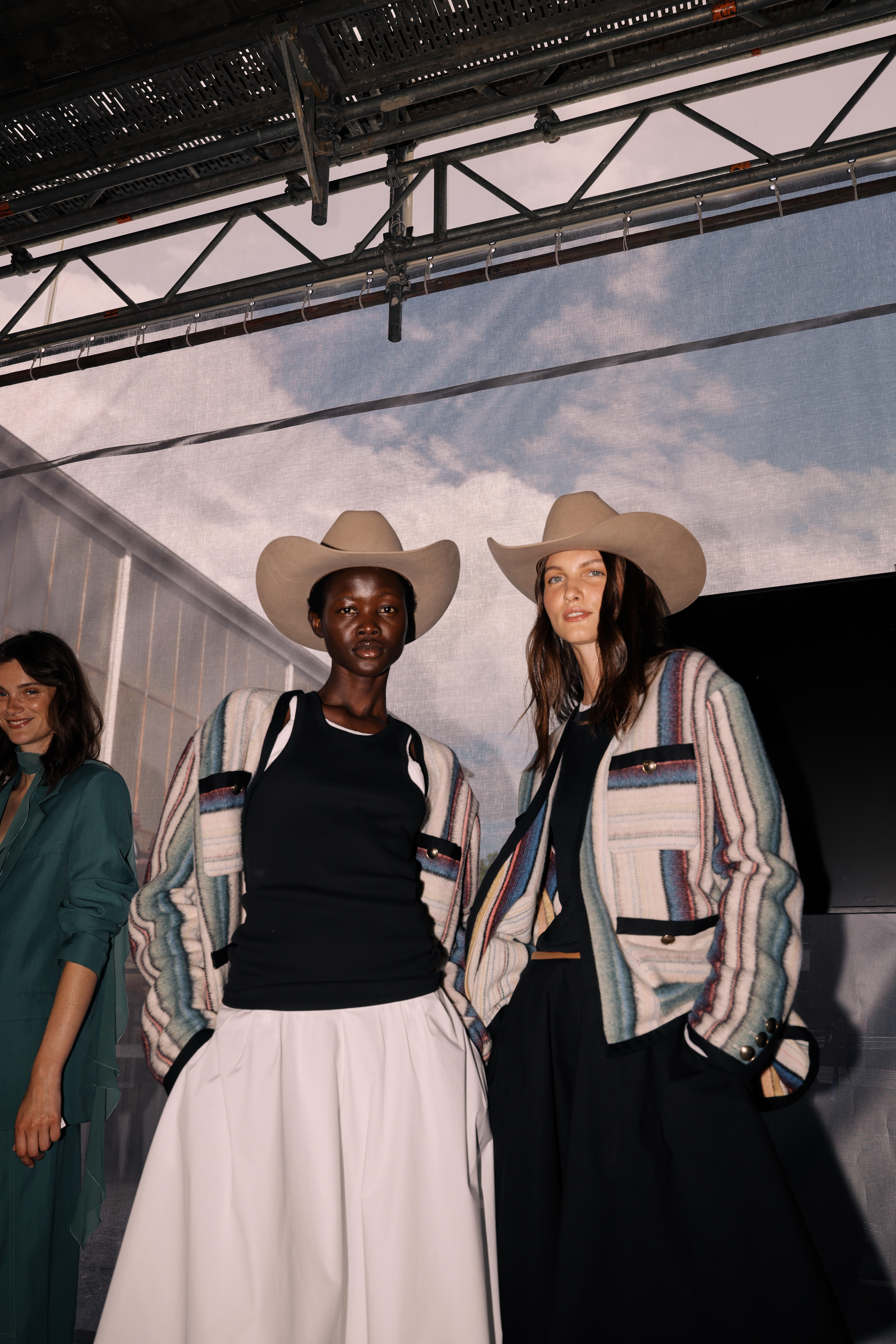 SPRING/SUMMER 25 | DOROTHEE SCHUMACHER - Official Online Store