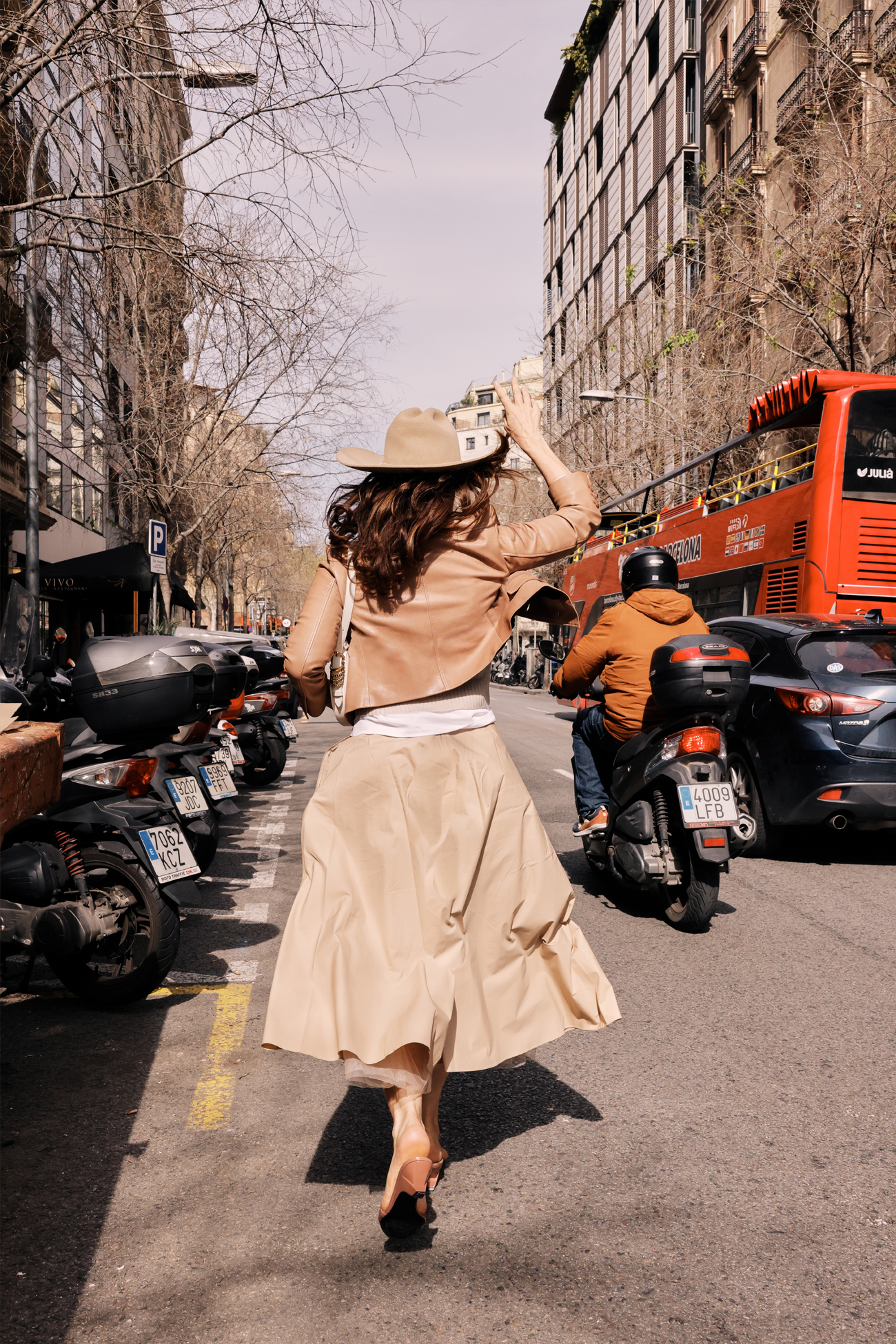 DOROTHEE SCHUMACHER – サン・フレール公式オンラインストア