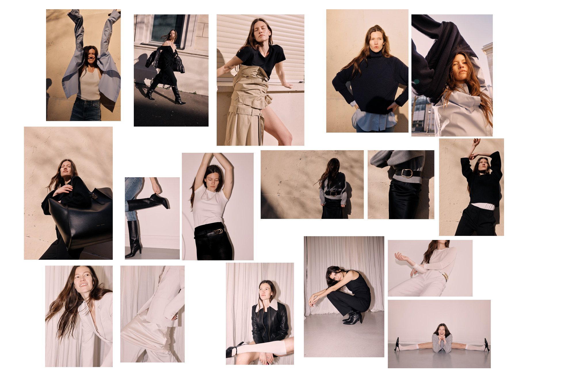 Image Raster with Models