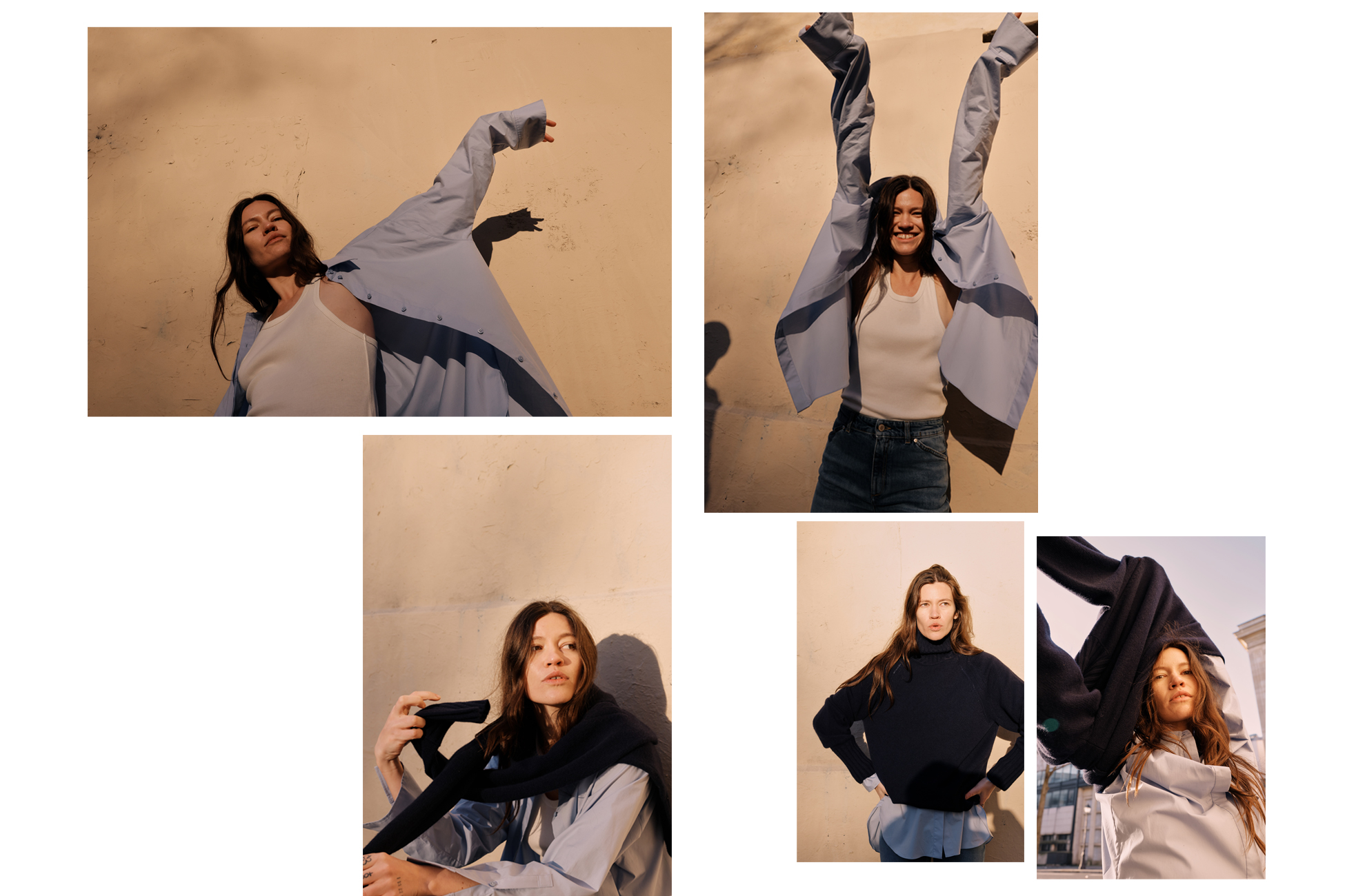 Image Raster with Models