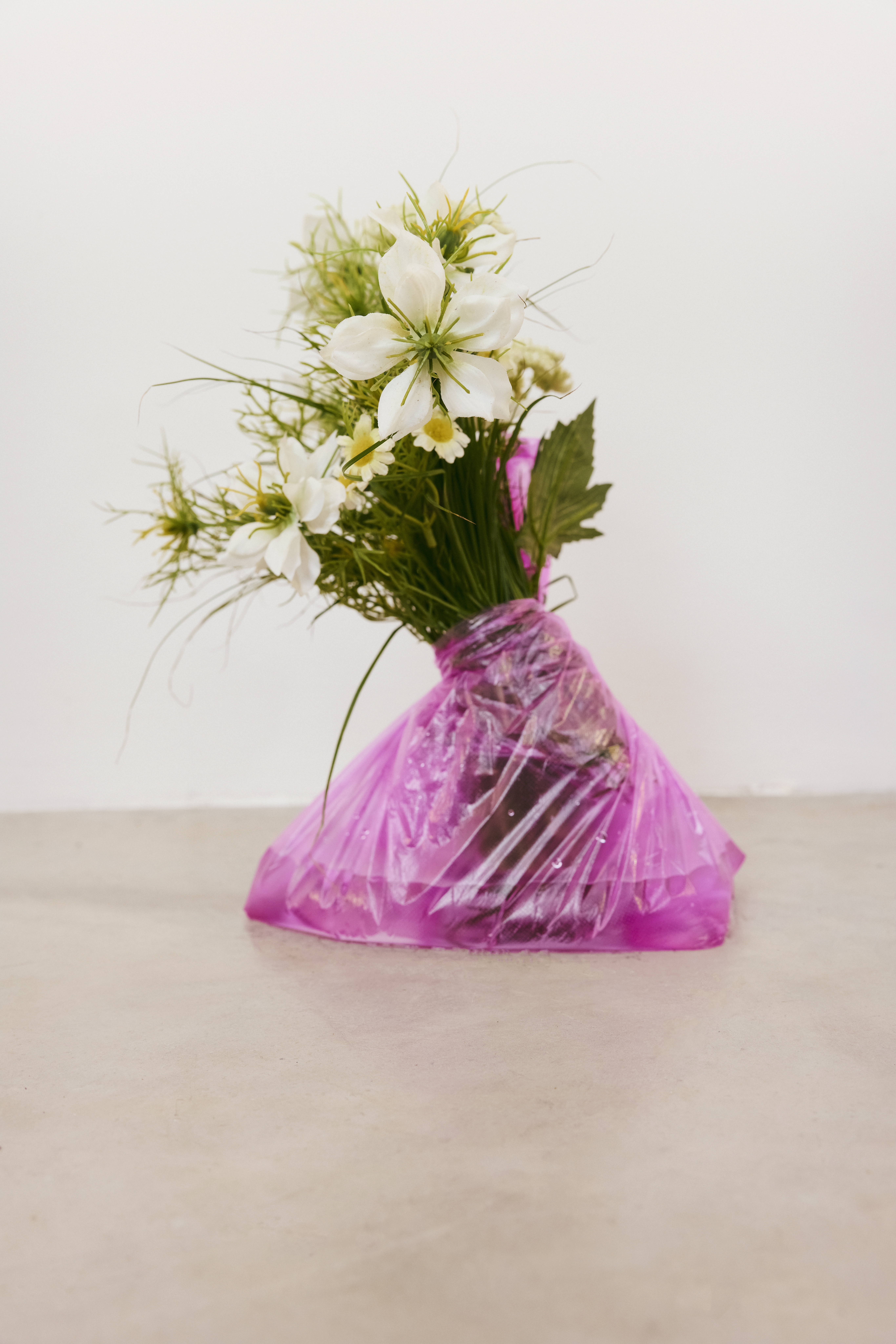image of a flower bouquet 