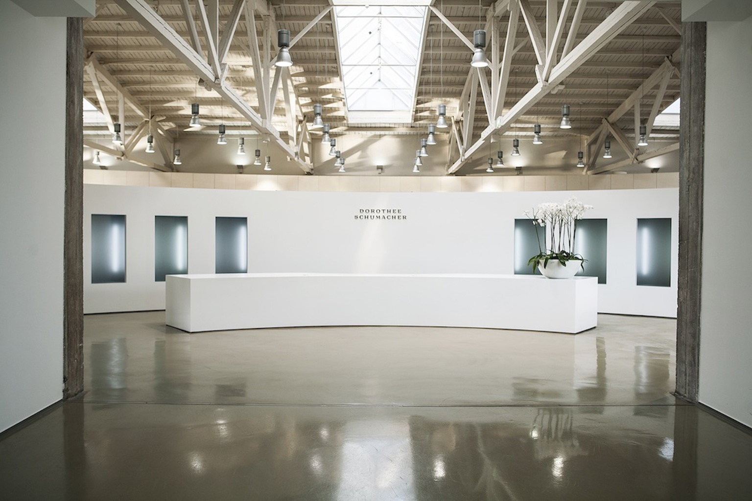 Career DOROTHEE SCHUMACHER Official Online Store