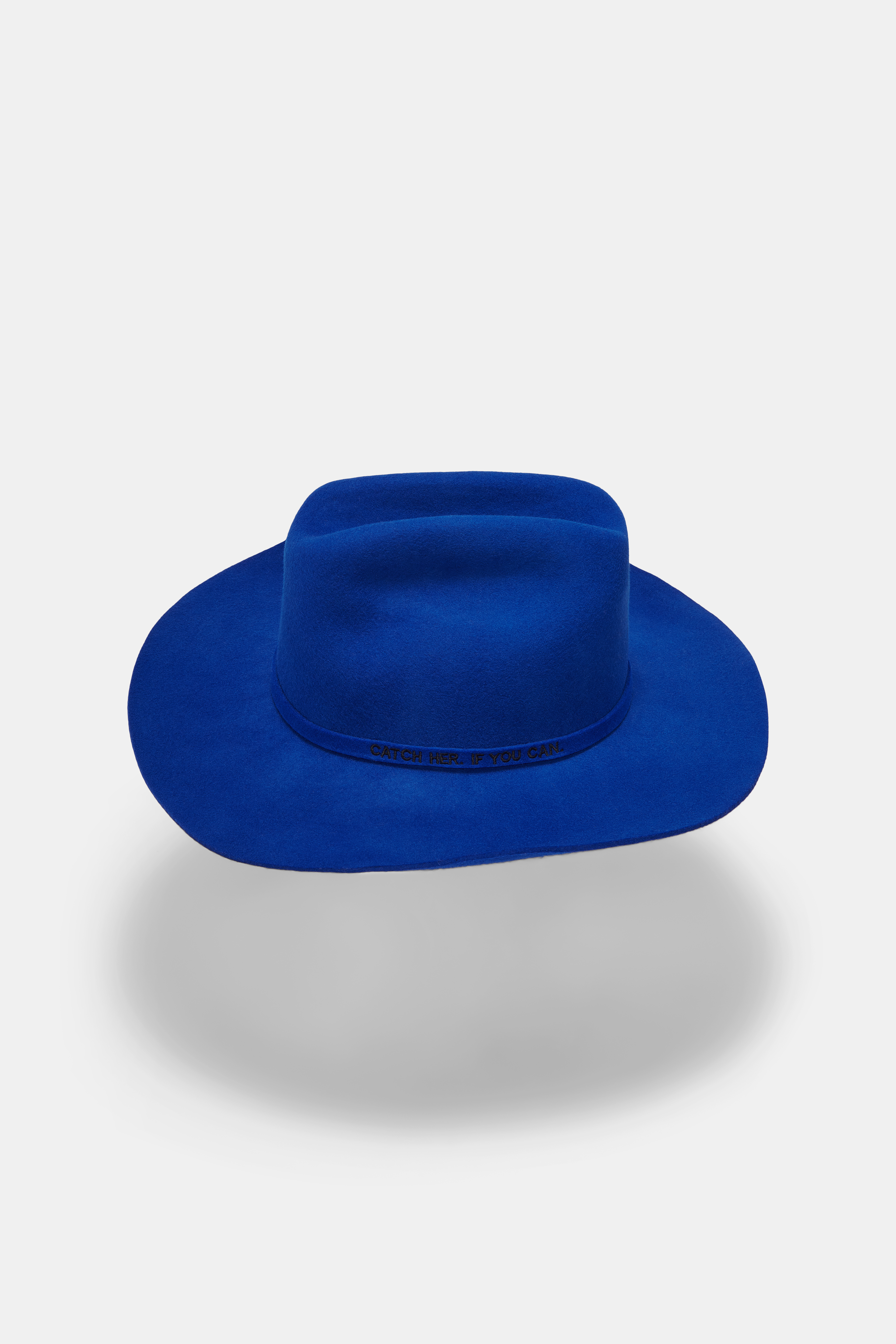 dorothee schumacherの帽子 INTO THE WILD cowboy hat | Dorothee Schumacher