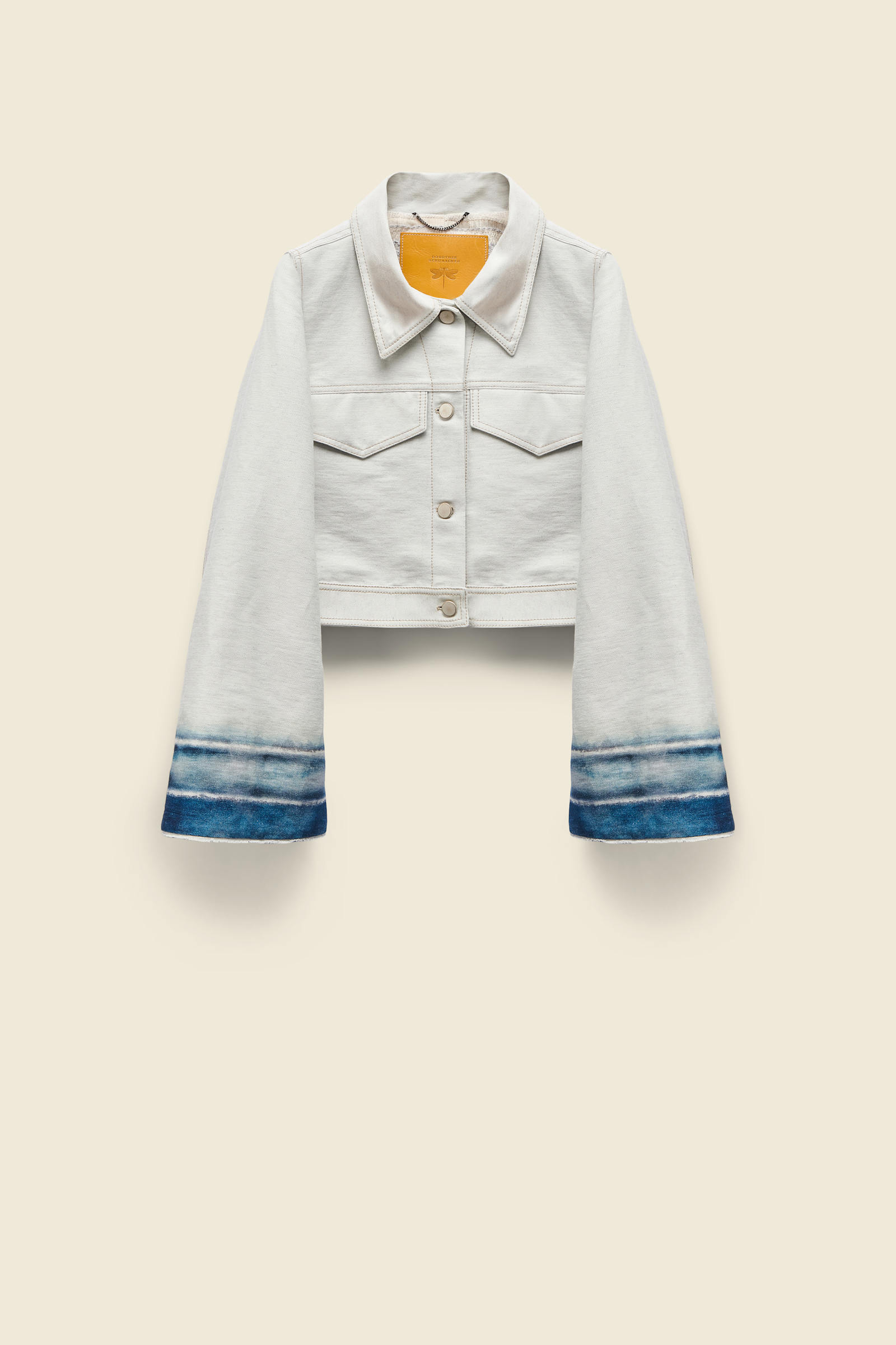 ENDLESS OCEAN jacket