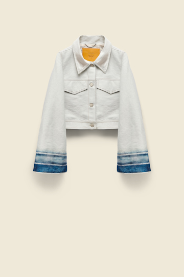 ENDLESS OCEAN jacket