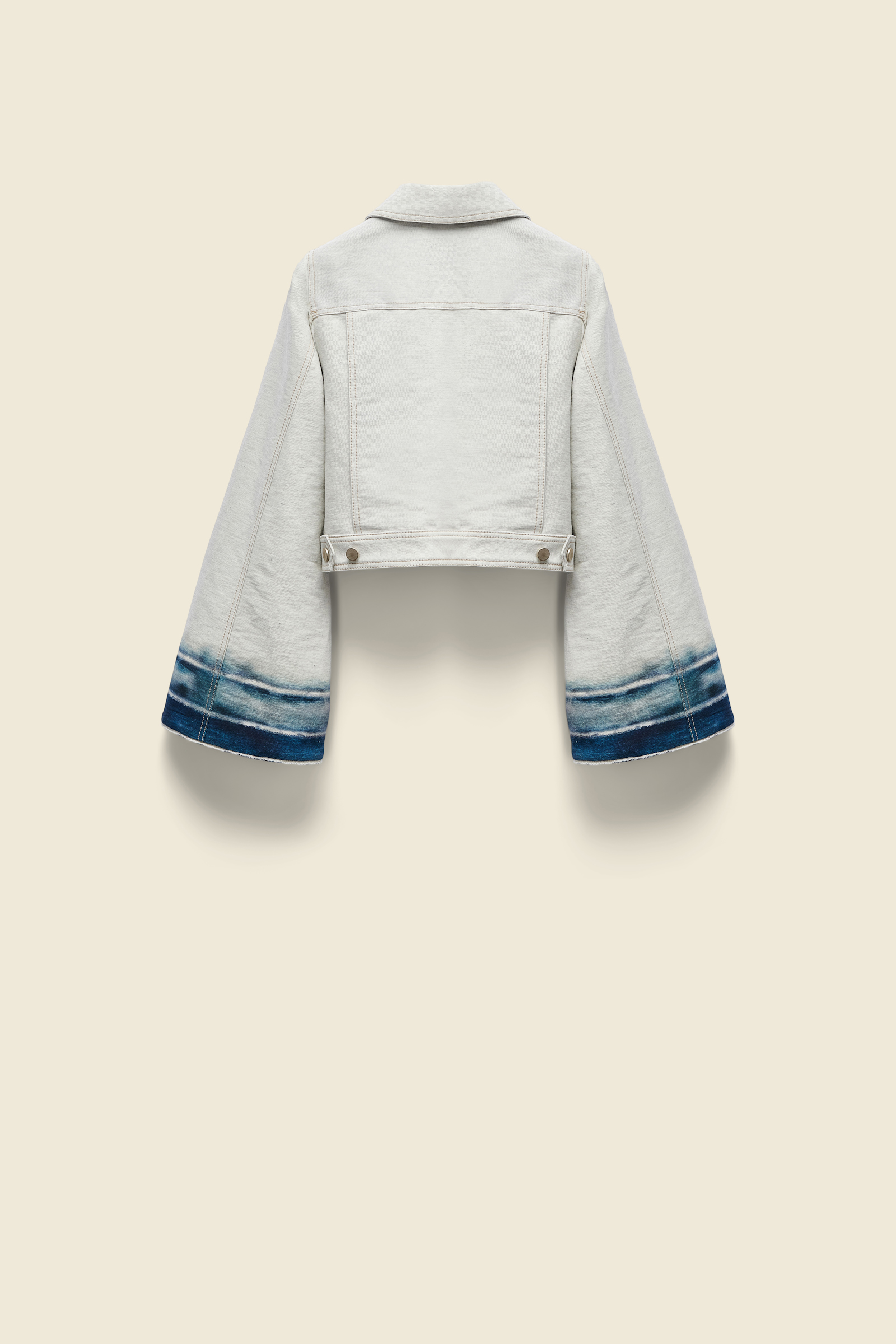 ENDLESS OCEAN jacket
