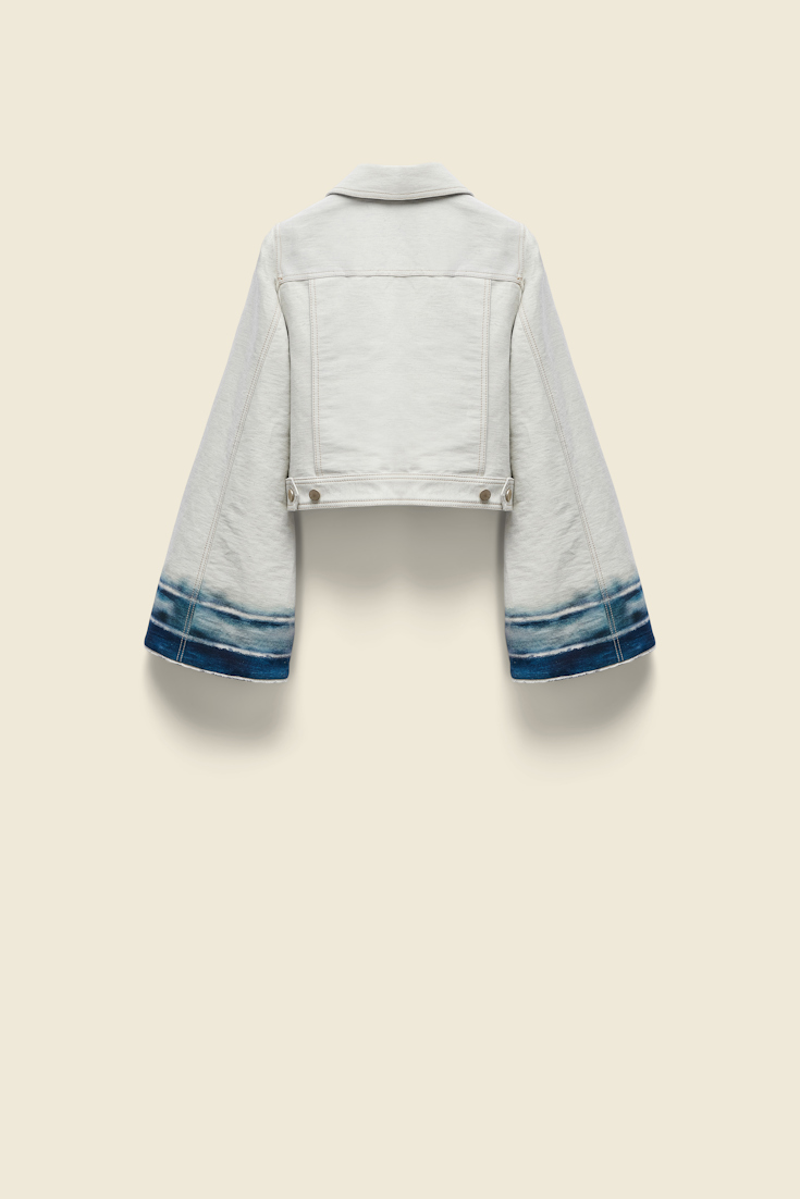 ENDLESS OCEAN jacket