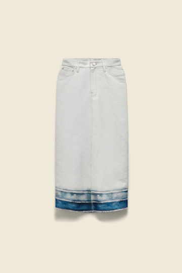 ENDLESS OCEAN skirt