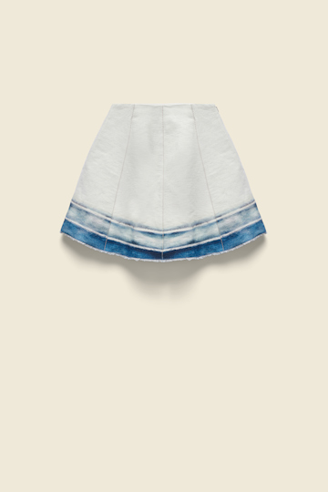 ENDLESS OCEAN skirt