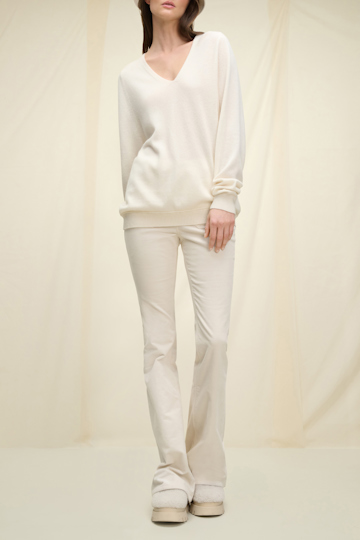 MODERN STATEMENTS pullover