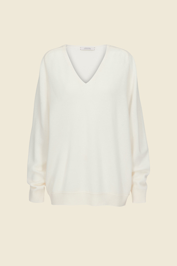 MODERN STATEMENTS pullover