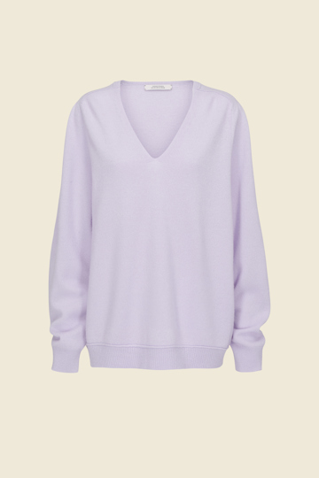 MODERN STATEMENTS pullover