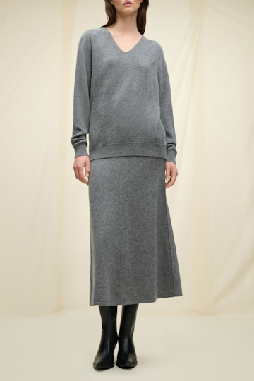 MODERN STATEMENTS pullover