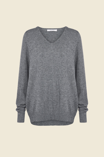 MODERN STATEMENTS pullover