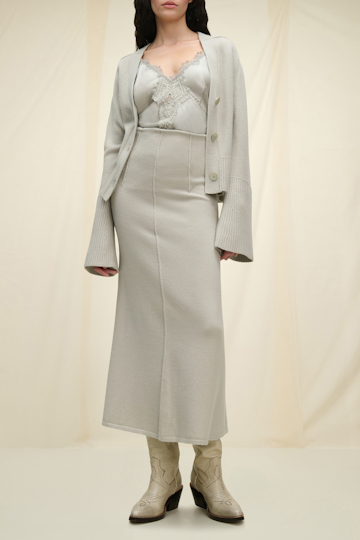 MODERN STATEMENTS skirt