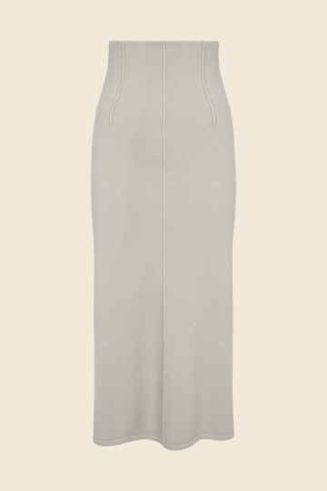 MODERN STATEMENTS skirt
