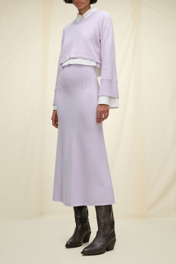 MODERN STATEMENTS skirt