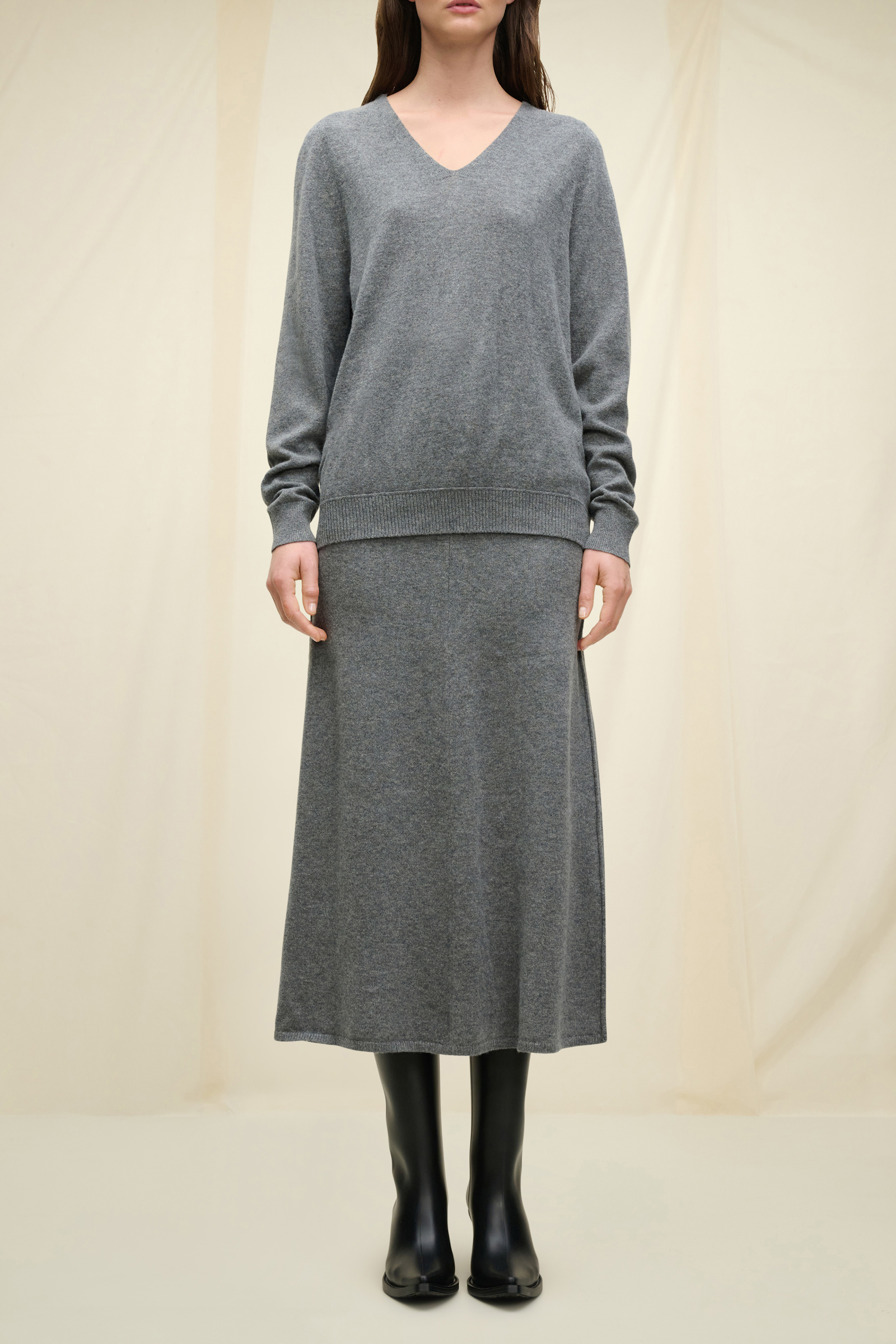 MODERN STATEMENTS skirt