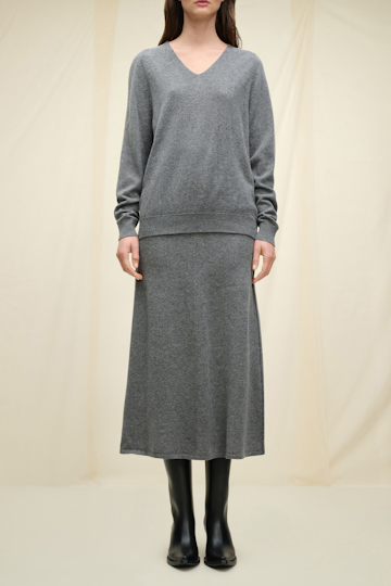 MODERN STATEMENTS skirt