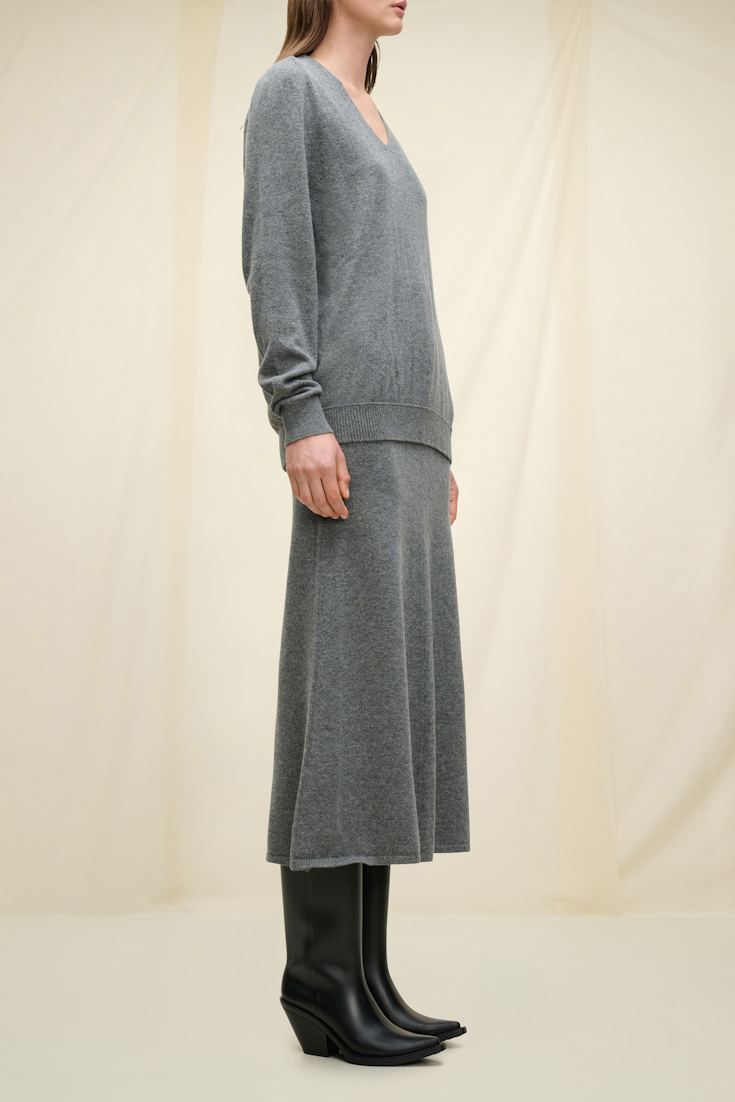 MODERN STATEMENTS skirt