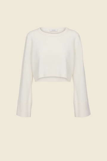 MODERN STATEMENTS pullover