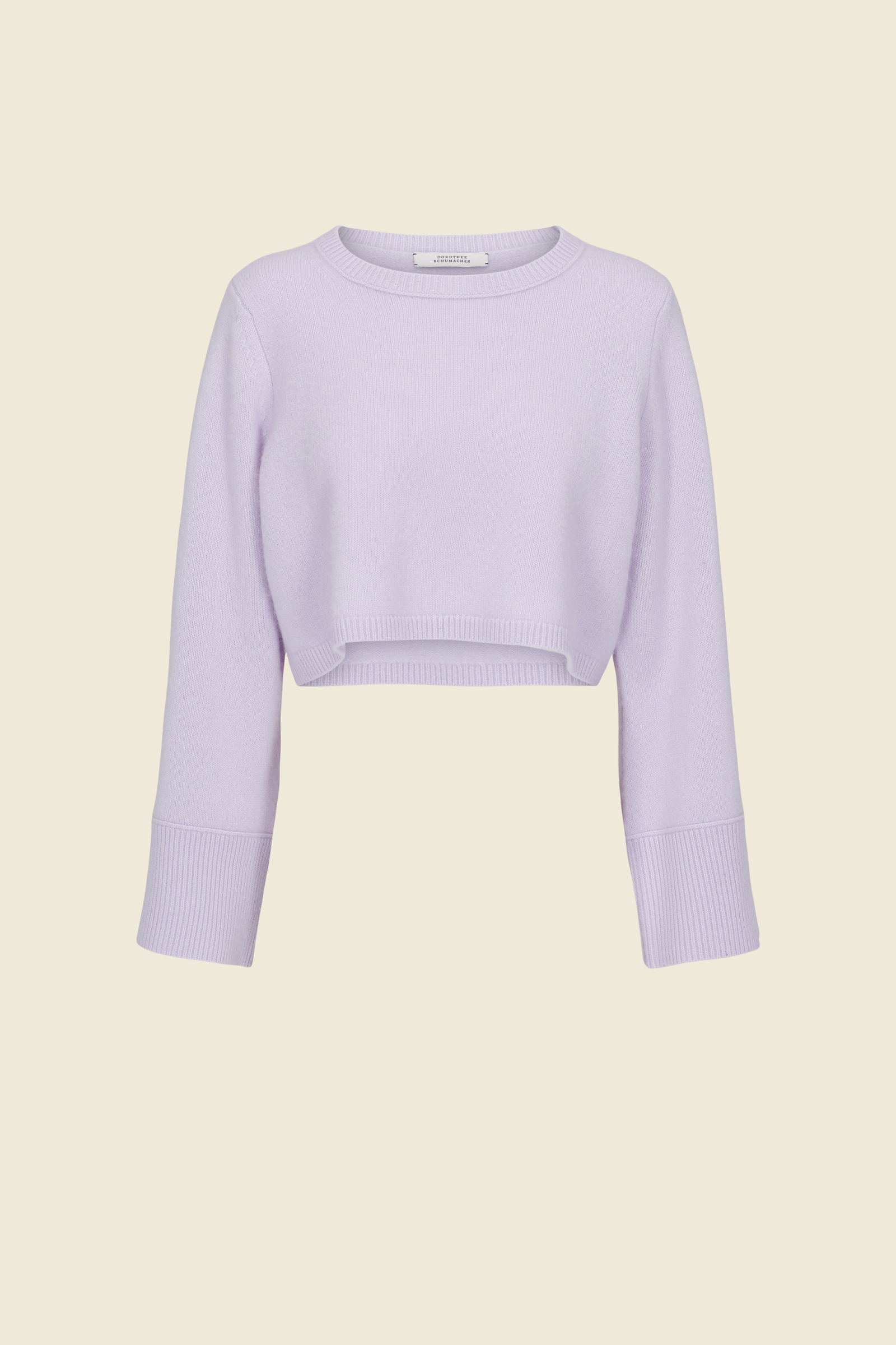 MODERN STATEMENTS pullover