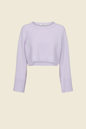 MODERN STATEMENTS pullover