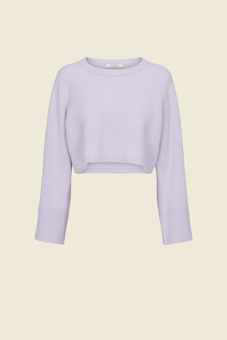 MODERN STATEMENTS pullover