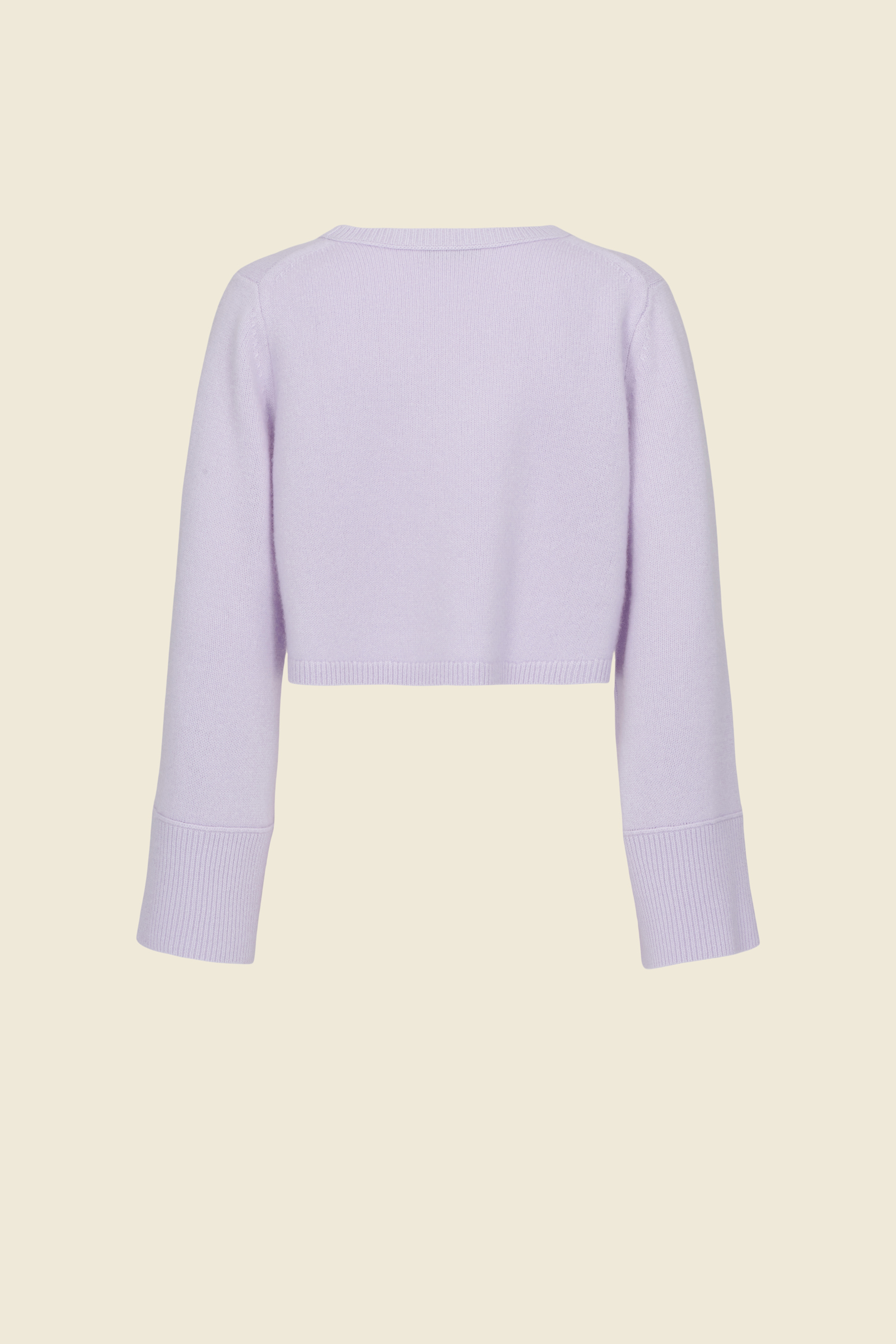 MODERN STATEMENTS pullover