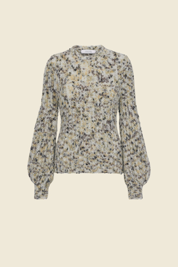 COLORFUL FANTASY pullover