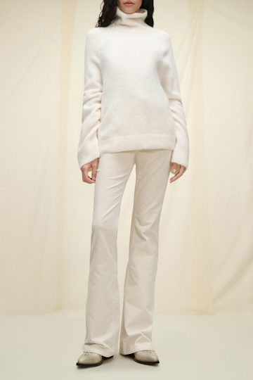 COZY COMFORT pullover