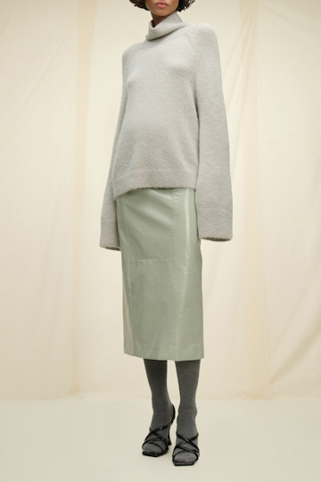 COZY COMFORT pullover
