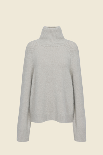 COZY COMFORT pullover