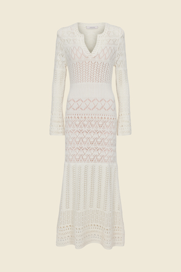 SEDUCTIVE LACE dress