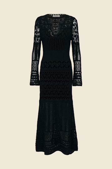 SEDUCTIVE LACE dress