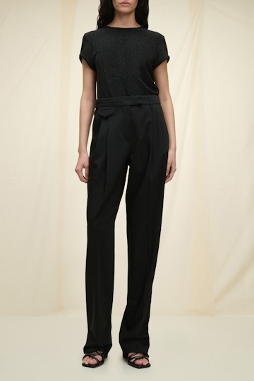 ENDLESS SHIMMER o-neck