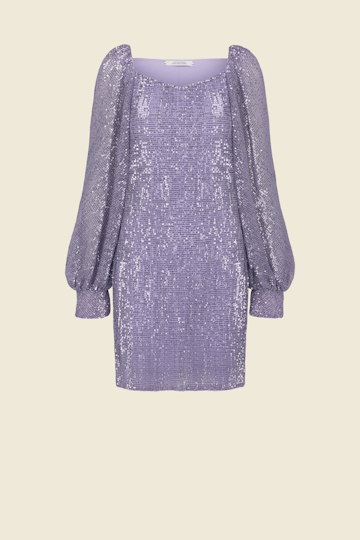 SPARKLING MOMENT dress