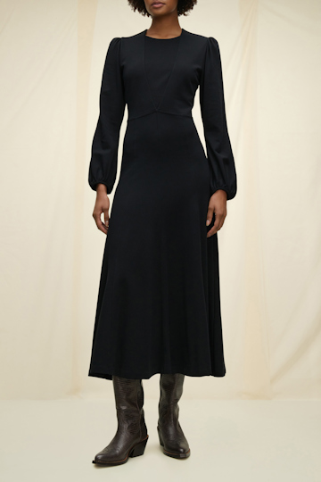 CITY ALLURE dress
