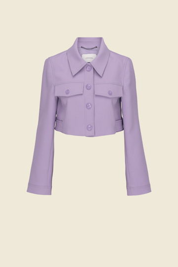 CASUAL ATTRACTION jacket