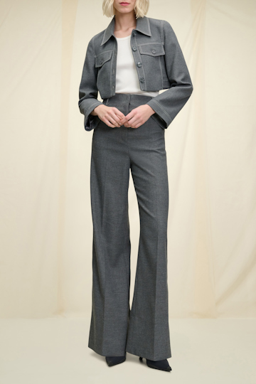CASUAL ATTRACTION jacket