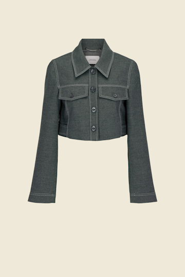 CASUAL ATTRACTION jacket