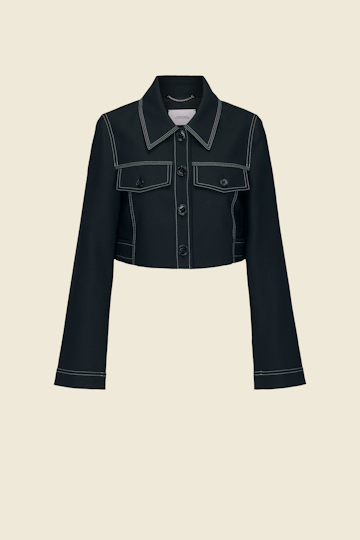 CASUAL ATTRACTION jacket
