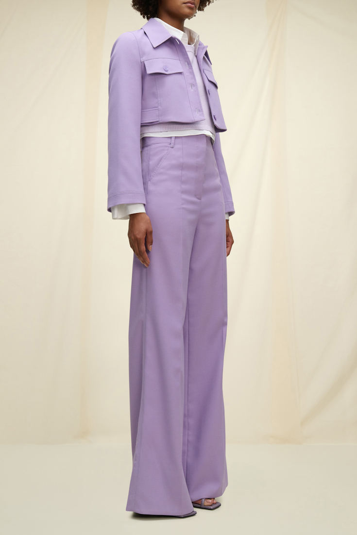 CASUAL ATTRACTION pants