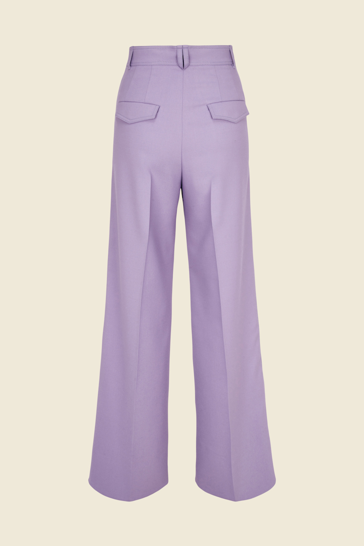 CASUAL ATTRACTION pants