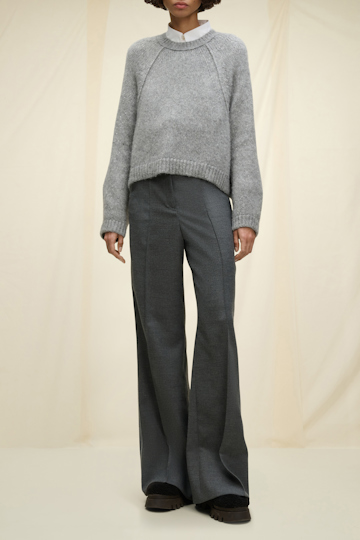 CASUAL ATTRACTION pants