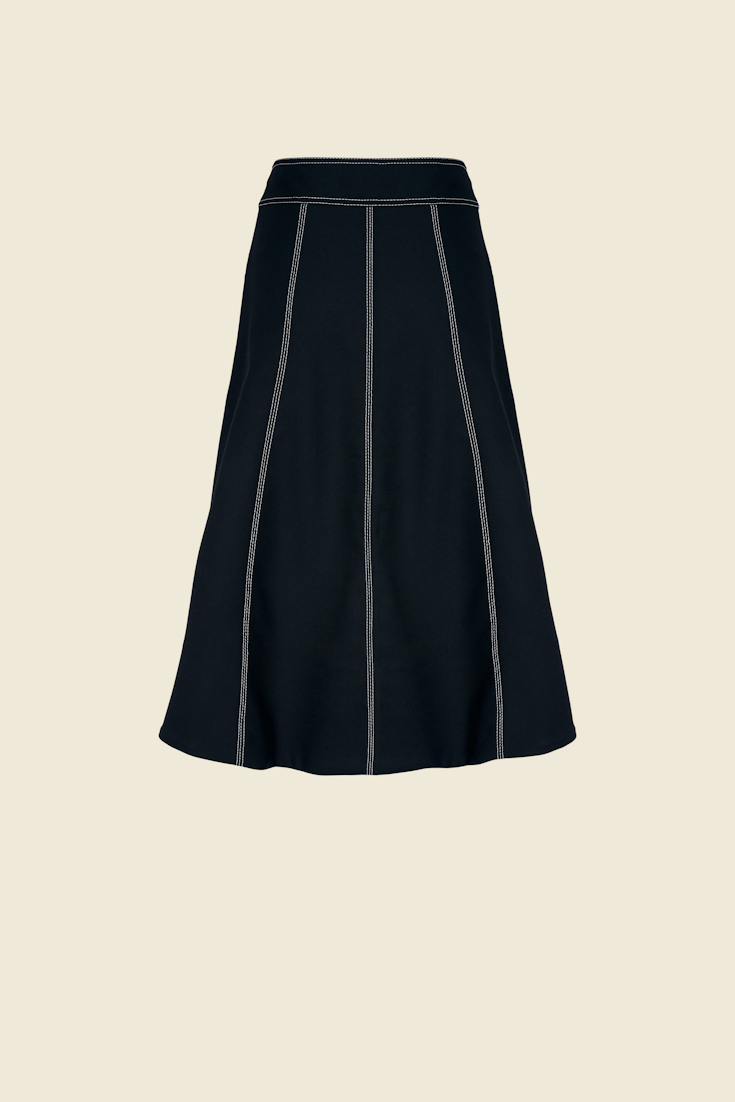 CASUAL ATTRACTION skirt