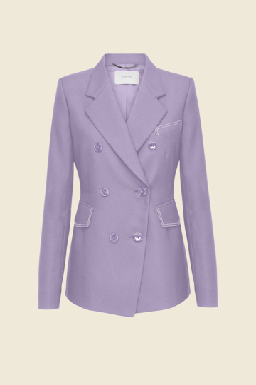 CASUAL ATTRACTION jacket