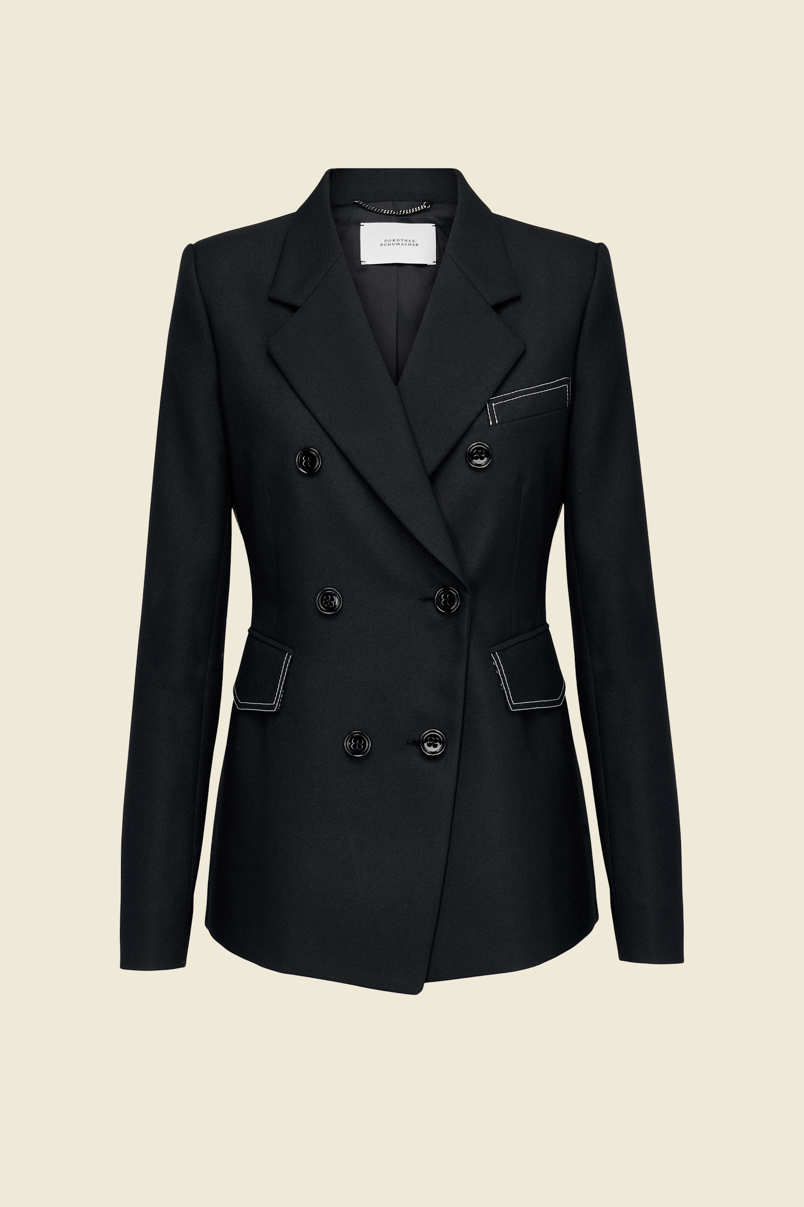 CASUAL ATTRACTION jacket
