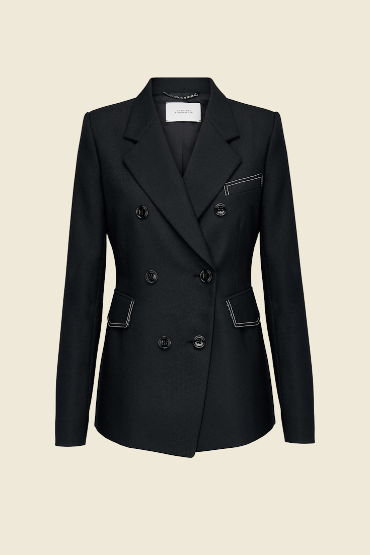 CASUAL ATTRACTION jacket